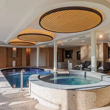 Week-End Spa by Sothys au Domaine de Dolomieu