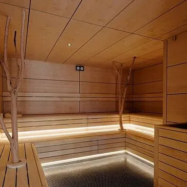 Week-End Spa by Sothys au Domaine de Dolomieu