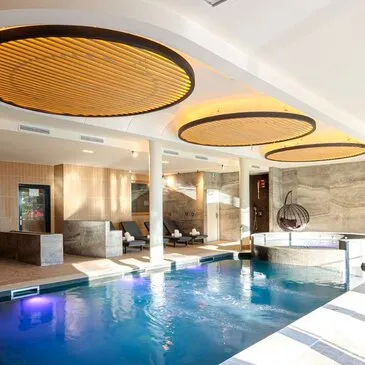 Week-End Spa by Sothys au Domaine de Dolomieu