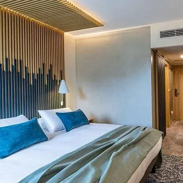 Week-End Spa by Sothys au Domaine de Dolomieu