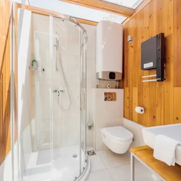 Nuit en Dôme de Verre à Villenauxe-la-Grande