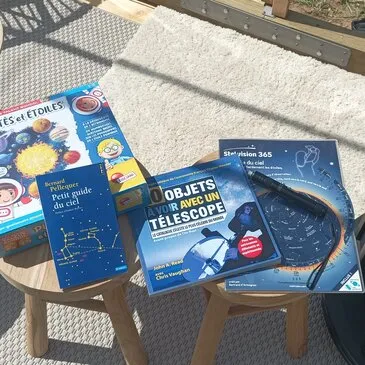 Dormir dans une Cabane de Verre à Pagny sur Moselle