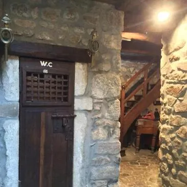 Nuit Insolite aux Prisons de Montagny près de Lyon