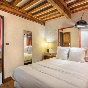 Nuit Insolite aux Prisons de Montagny près de Lyon