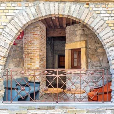 Nuit Insolite aux Prisons de Montagny près de Lyon