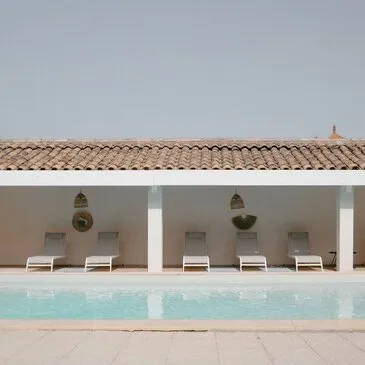 Nuit en Dôme à Cœur Cristal à Magalas