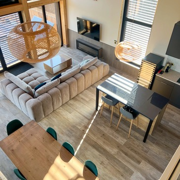 Écolodge de Luxe avec Bain Nordique à Saint-Mards-en-Othe