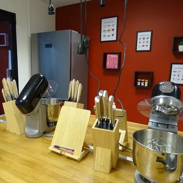 Cours de Cuisine à Auxerre