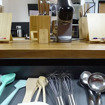 Cours de Cuisine à Auxerre