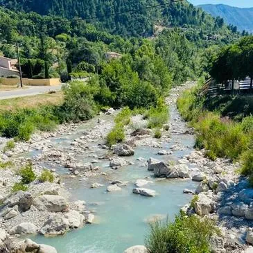 Week End Spa à Buis-les-Baronnies