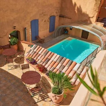 Week End Spa à Buis-les-Baronnies