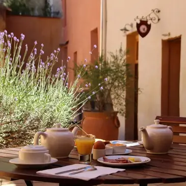 Week End Spa à Buis-les-Baronnies