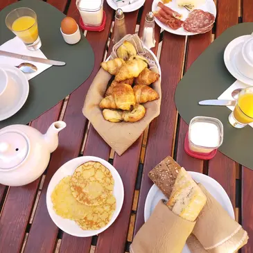 Week End Spa à Buis-les-Baronnies