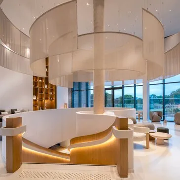 Week-End Spa et Soins à Baillargues près de Montpellier