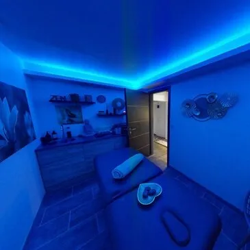 Nuit Insolite en Tonneau avec Spa près de Sarrebourg