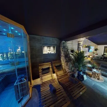 Nuit Insolite en Tonneau avec Spa près de Sarrebourg