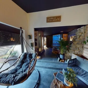 Nuit Insolite en Tonneau avec Spa près de Sarrebourg