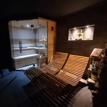 Nuit Insolite en Tonneau avec Spa près de Sarrebourg