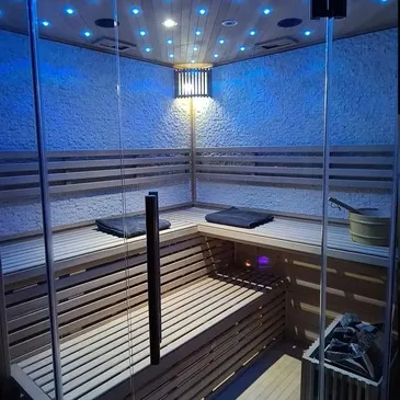 Nuit Insolite en Tonneau avec Spa près de Sarrebourg