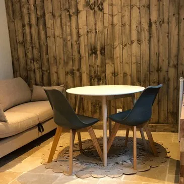 Cabane avec Spa Privatif à Jayac au Coeur du Périgord Noir