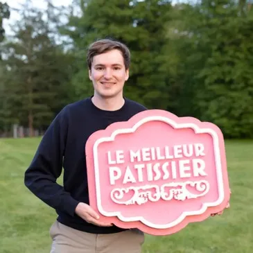Atelier Pâtisserie à l'Atelier de Nils à Châtenay-Malabry