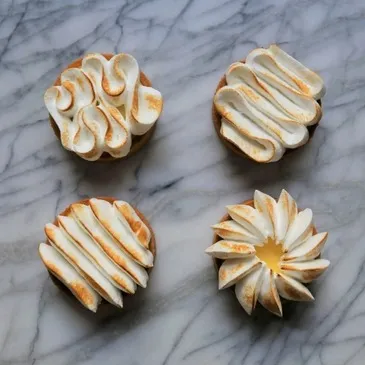 Atelier Pâtisserie à l'Atelier de Nils à Châtenay-Malabry