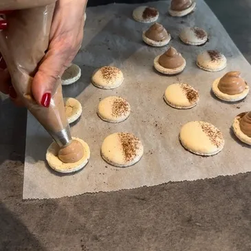 Atelier Pâtisserie à l'Atelier de Nils à Châtenay-Malabry