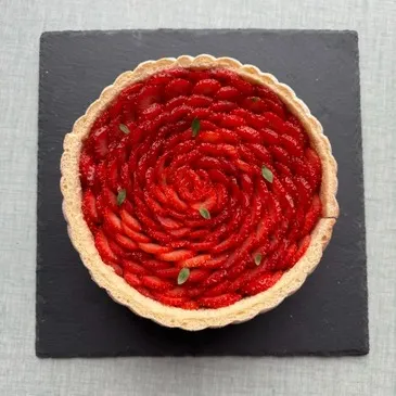 Atelier Pâtisserie à l'Atelier de Nils à Châtenay-Malabry