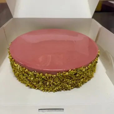 Atelier Pâtisserie à l'Atelier de Nils à Châtenay-Malabry