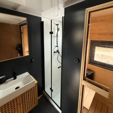 Nuit Insolite en House Boat au Bord de la Moselle