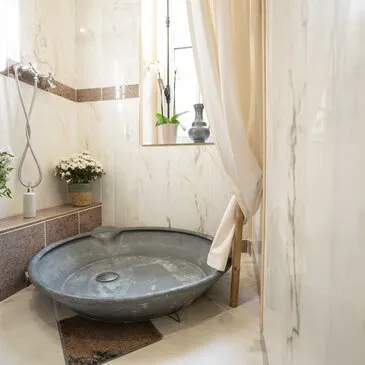 Week-end Spa au Château de la Tourlandry près de Cholet