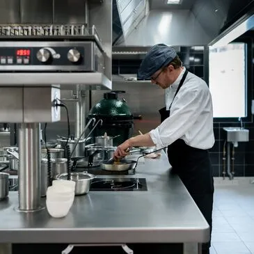 Week-End Gastronomique à l'Auberge de la Caillère près de Blois