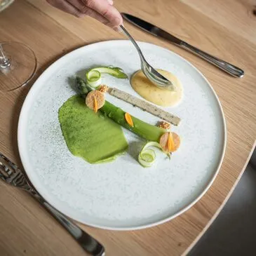 Week-End Gastronomique à l'Auberge de la Caillère près de Blois