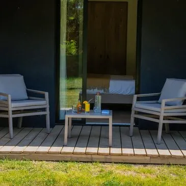 Week-End Gastronomique à l'Auberge de la Caillère près de Blois