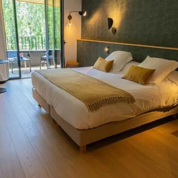 Week-End Gastronomique à l'Auberge de la Caillère près de Blois