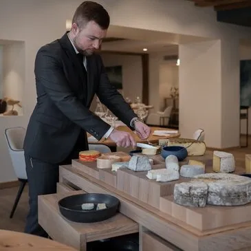 Week-End Gastronomique à l'Auberge de la Caillère près de Blois