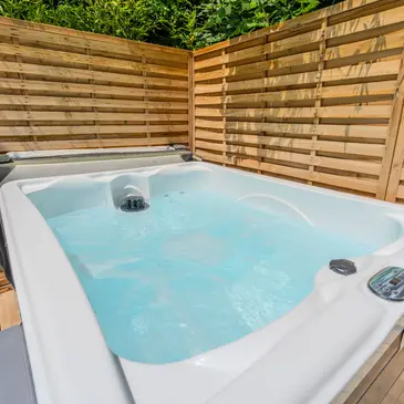 Nuit en Dôme avec Jacuzzi Privatif près de Disney