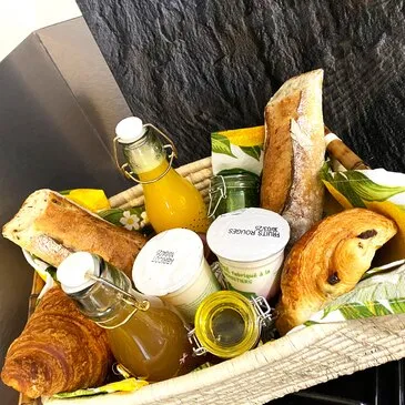 Nuit Insolite en Dôme près d'Étretat