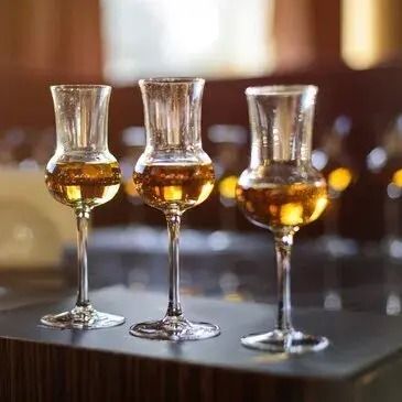 Atelier Dégustation de Whisky à Rennes Saint-Grégoire