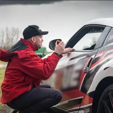 Coffret Pilotage Drift près de Lyon