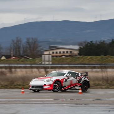 Coffret Pilotage Drift près de Lyon