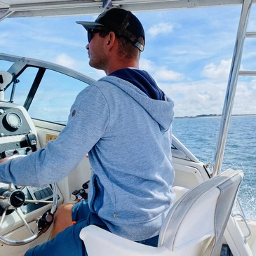 Baptême de Plongée à Noirmoutier