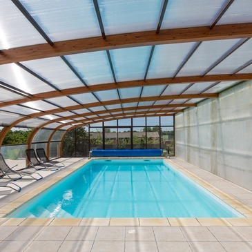 Cabane dans les Arbres à Savigny près de Saint-Lô