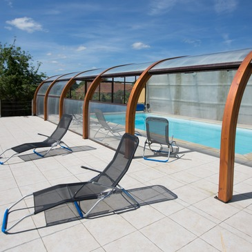 Cabane dans les Arbres à Savigny près de Saint-Lô