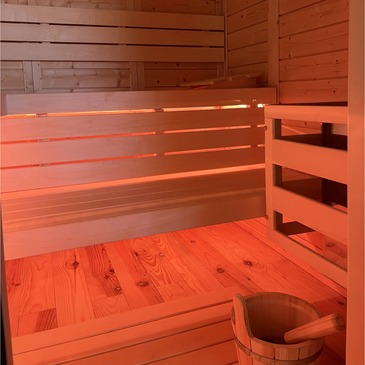 Cabane sur Pilotis avec Jacuzzi Privatif à Beauville