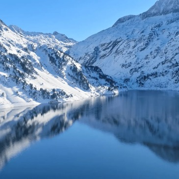Baptême en Hélicoptère à Pau