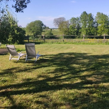 Nuit en Bulle près de Bressuire