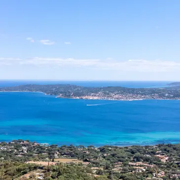 Balade en Bateau à Roquebrune-sur-Argens - Les Issambres