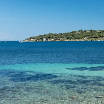 Balade en Bateau à Roquebrune-sur-Argens - Les Issambres