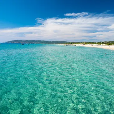 Balade en Bateau à Roquebrune-sur-Argens - Les Issambres